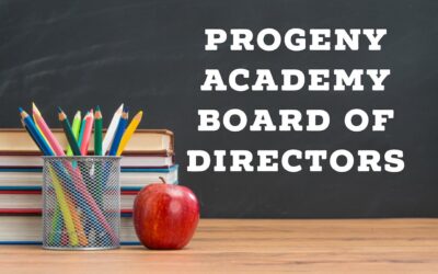 Let’s Hear it for the Board!